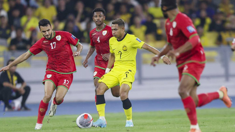 Đại diện Đông Nam Á nào có thể góp mặt ở vòng loại 3 World Cup 2026 khu vực châu Á? - Ảnh 2