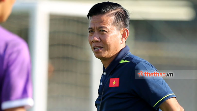 Thành tích của HLV Hoàng Anh Tuấn với bóng đá Việt Nam - Ảnh 1