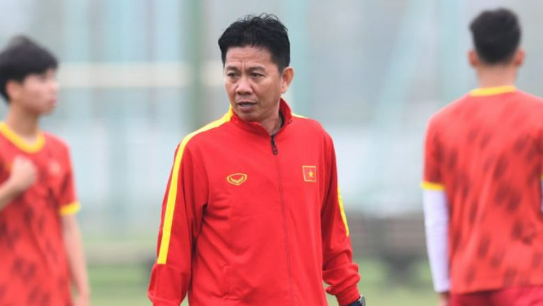 HLV Hoàng Anh Tuấn: 'Nhiều cầu thủ tôi thích, nhưng HLV Troussier không chọn vào U23 Việt Nam' - Ảnh 2