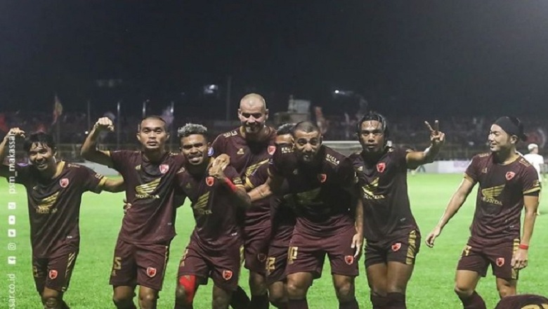 Nhận định, soi kèo PSM Makassar vs Borneo, 20h30 ngày 29/3: Thử thách cực đại - Ảnh 5