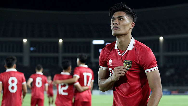 Giải VĐQG Indonesia phải ‘hy sinh’ vì VCK U23 châu Á 2024 - Ảnh 1