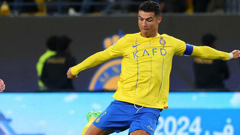 Ronaldo lập hat-trick trong 23 phút, Al Nassr đại thắng 5 sao - Ảnh 3