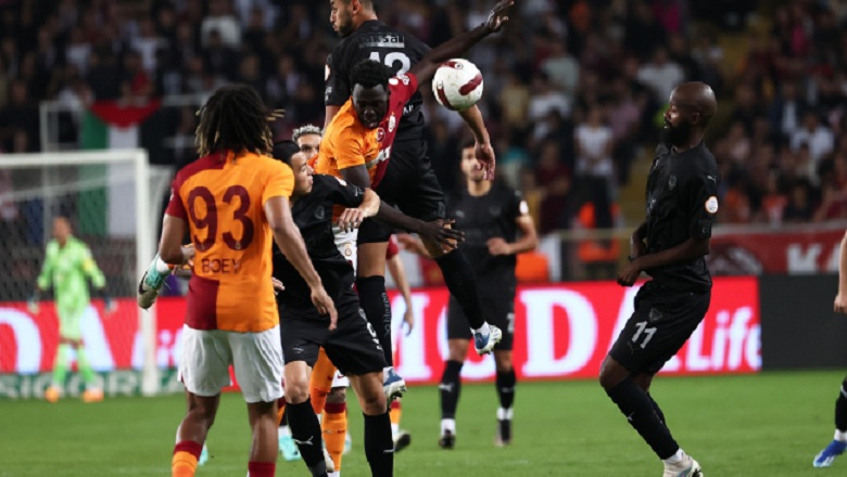 Nhận định, soi kèo Galatasaray vs Hatayspor, 0h30 ngày 3/4: Lấy điểm bỏ túi - Ảnh 5