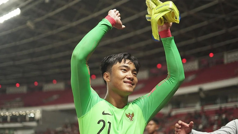 Thủ môn tuyển Indonesia thừa nhận cắn răn thi đấu trước Việt Nam - Ảnh 2