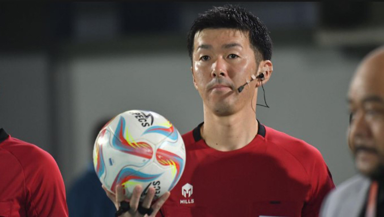 LĐBĐ Indonesia mời trọng tài Anh, Nhật Bản điều khiển trận đấu ở giải VĐQG - Ảnh 2