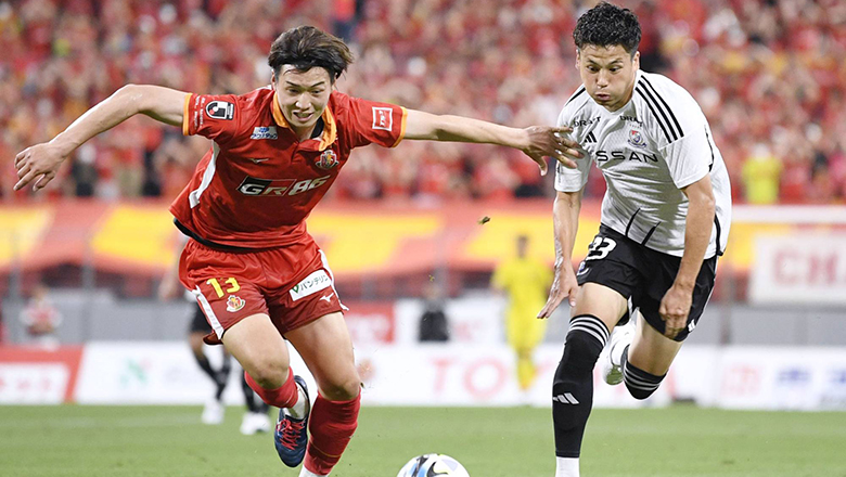 Nhận định, soi kèo Consadole Sapporo vs Nagoya Grampus, 17h30 ngày 3/4: Nhẹ nhàng vượt ải - Ảnh 4