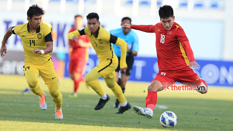U23 Việt Nam cần thành tích ra sao tại VCK U23 châu Á 2024 để giành vé dự Olympic? - Ảnh 2
