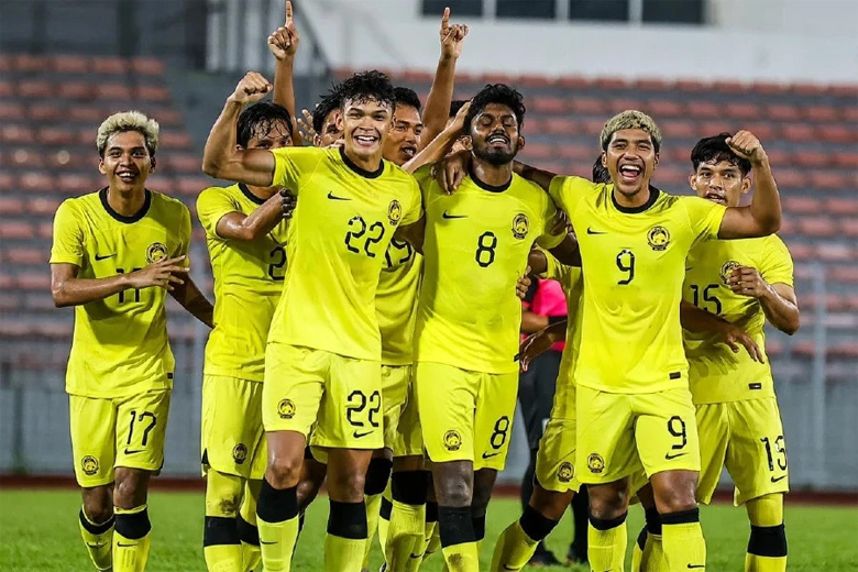 Đối thủ chung bảng với Việt Nam tại VCK U23 châu Á 2024 thừa nhận thua thiệt về thể lực - Ảnh 2