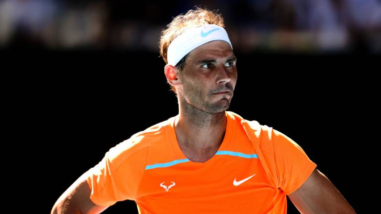 Rafael Nadal quyết định rút khỏi Monte Carlo Masters 2024 - Ảnh 1