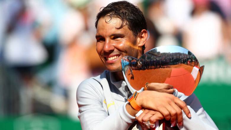 Rafael Nadal quyết định rút khỏi Monte Carlo Masters 2024 - Ảnh 2