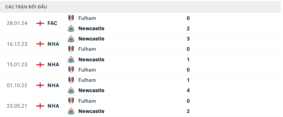 Nhận định, soi kèo Fulham vs Newcastle, 21h00 ngày 6/4: Chích chòe gãy cánh? - Ảnh 3