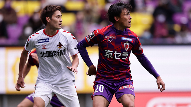 Nhận định, soi kèo Kyoto Sanga vs Jubilo Iwata, 12h00 ngày 7/4: Gặp khó ngay trên sân nhà - Ảnh 4