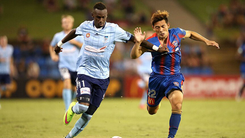 Nhận định, soi kèo Newcastle Jets vs Sydney FC, 12h00 ngày 7/4: Át vía chủ nhà - Ảnh 4