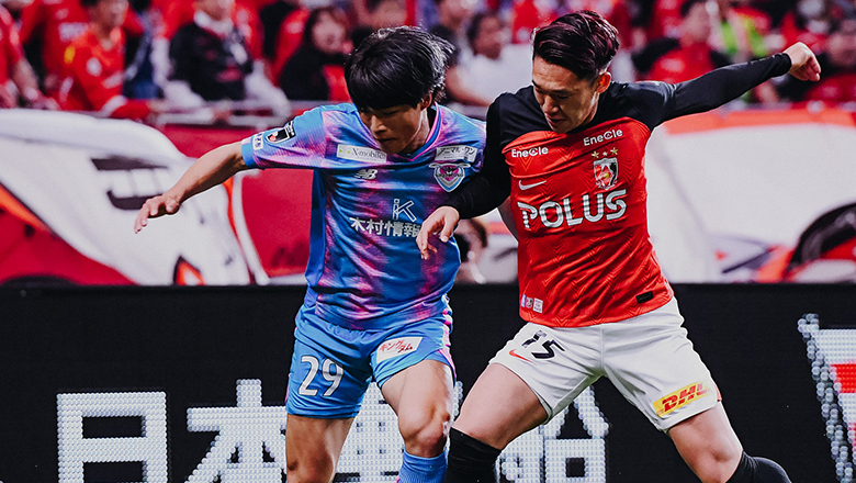 Nhận định, soi kèo Urawa Reds vs Sagan Tosu, 13h00 ngày 7/4: Mồi ngon khó bỏ - Ảnh 4