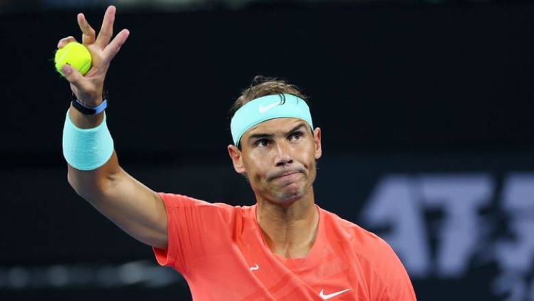 Djokovic: Tôi hy vọng Nadal có thể thi đấu ở Roland Garros 2024 - Ảnh 2