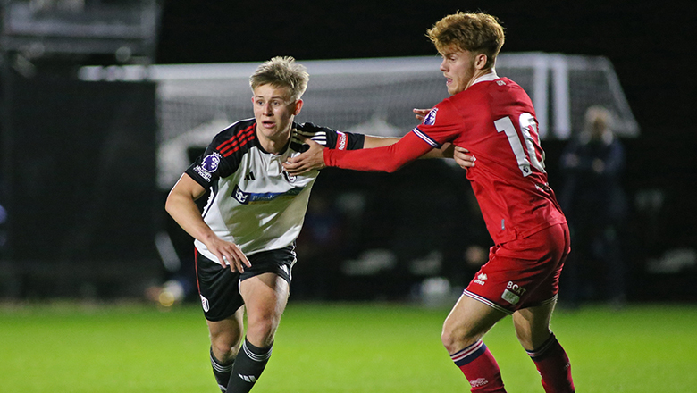 Nhận định, soi kèo Fulham U21 vs Middlesbrough U21, 18h00 ngày 8/4: Khẳng định sức mạnh - Ảnh 4