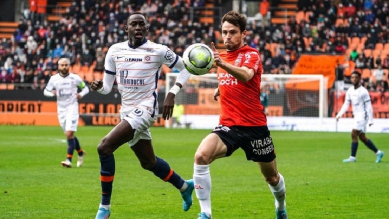 Nhận định, soi kèo Montpellier vs Lorient, 20h00 ngày 7/4: Kinh nghiệm lên tiếng - Ảnh 1