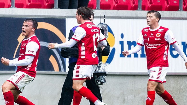 Nhận định, soi kèo Kalmar FF vs IK Sirius FK, 0h00 ngày 9/4: Khó nhằn - Ảnh 5