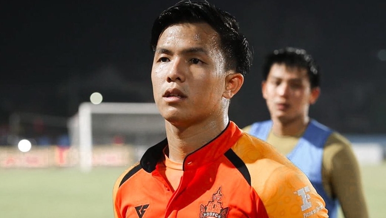 Cựu cầu thủ U23 Thái Lan nợ hơn 1 tỷ vì cá độ bóng đá - Ảnh 1
