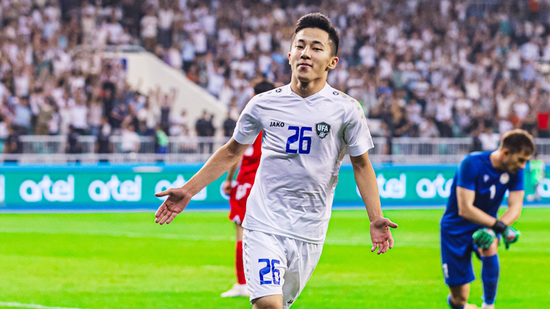 Đối thủ của Việt Nam công bố đội hình dự U23 châu Á 2024: Vắng 6 trụ cột ở nước ngoài - Ảnh 1