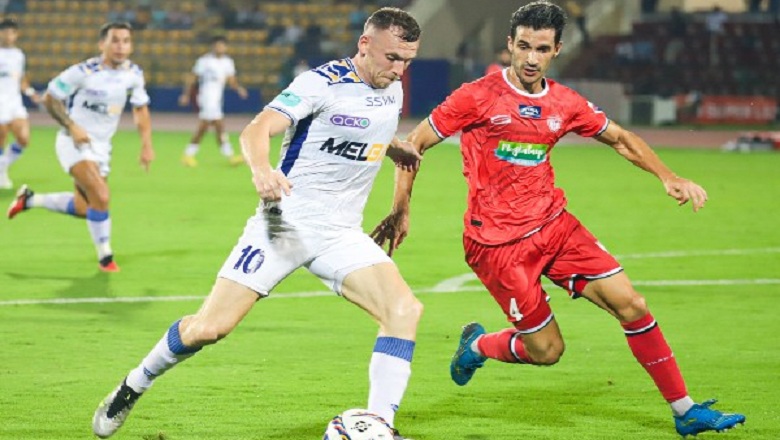 Nhận định, soi kèo Chennaiyin vs Northeast United, 21h00 ngày 9/4: Điểm tựa sân nhà - Ảnh 1