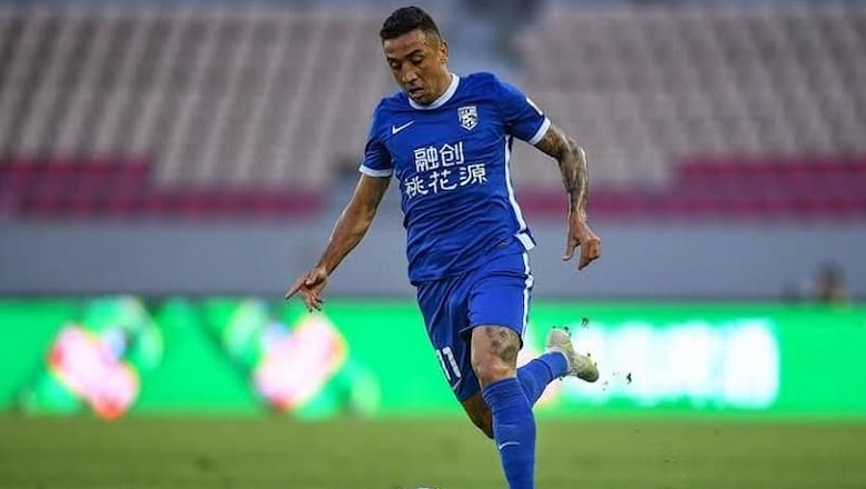 Nhận định, soi kèo Shanghai Shenhua vs Wuhan Three Towns, 19h00 ngày 9/4: Nối dài 'trăng mật' - Ảnh 4