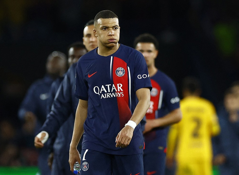 Kết quả bóng đá PSG vs Barcelona: Ngược dòng chóng vánh, tạo sốc ở Paris - Ảnh 2