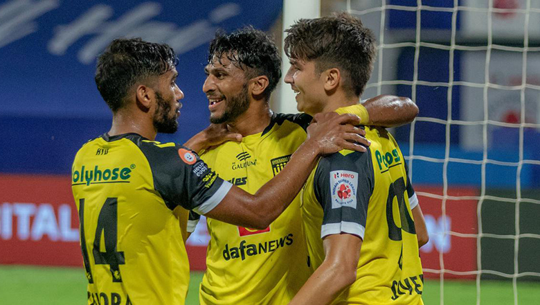 Nhận định, soi kèo Hyderabad FC vs Kerala Blasters, 21h00 ngày 12/4: Lần đầu trên sân nhà - Ảnh 4