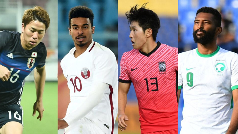Quang Hải được AFC tôn vinh trong danh sách 'Những ngôi sao xuất sắc nhất lịch sử U23 châu Á' - Ảnh 1