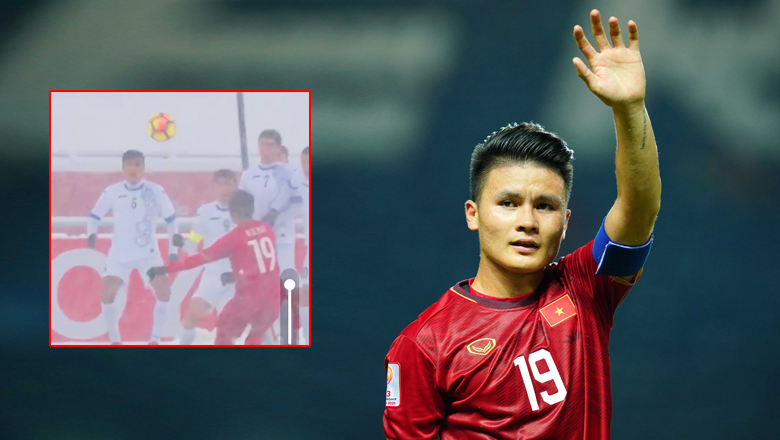 Quang Hải được AFC tôn vinh trong danh sách 'Những ngôi sao xuất sắc nhất lịch sử U23 châu Á' - Ảnh 2
