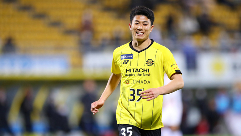 Hàn Quốc, Nhật Bản áp đảo danh sách cầu thủ đắt giá nhất VCK U23 châu Á 2024 - Ảnh 2