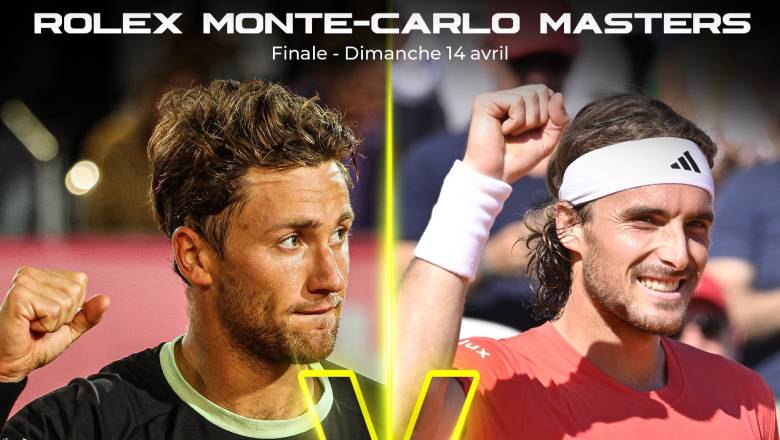 Link xem trực tiếp tennis Monte Carlo Masters 2024 mới nhất - Ảnh 2