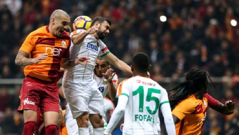 Nhận định, soi kèo Alanyaspor vs Galatasaray, 0h00 ngày 16/4: Bảo toàn ngôi đầu - Ảnh 2