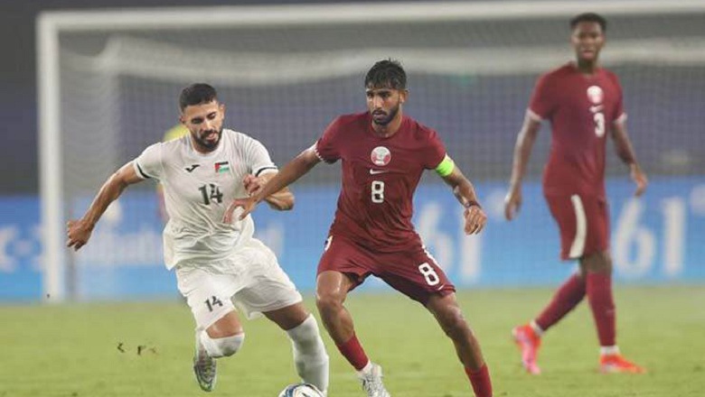 Nhận định, soi kèo U23 Qatar vs U23 Indonesia, 22h30 ngày 15/4: Chênh lệch trình độ - Ảnh 3