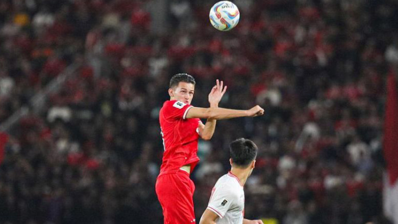 Shin Tae Yong chỉ trích CLB Nhật Bản 'đi ngược tinh thần thể thao' vì không nhả Justin Hubner cho U23 Indonesia - Ảnh 1