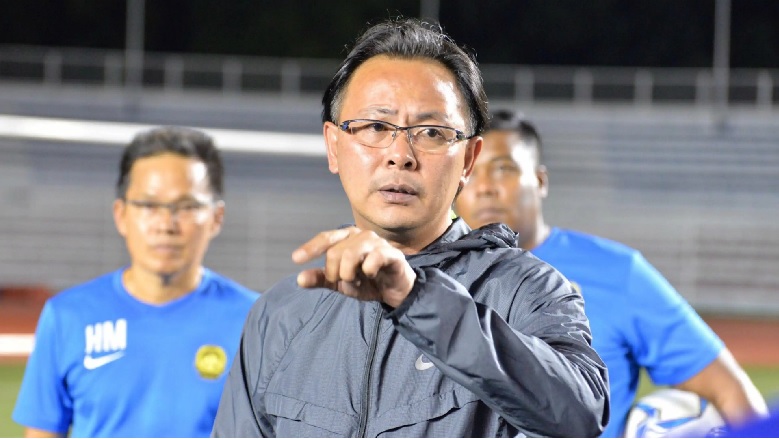 Đối thủ của U23 Việt Nam thừa nhận đội nhà 'yếu về thể lực' - Ảnh 1