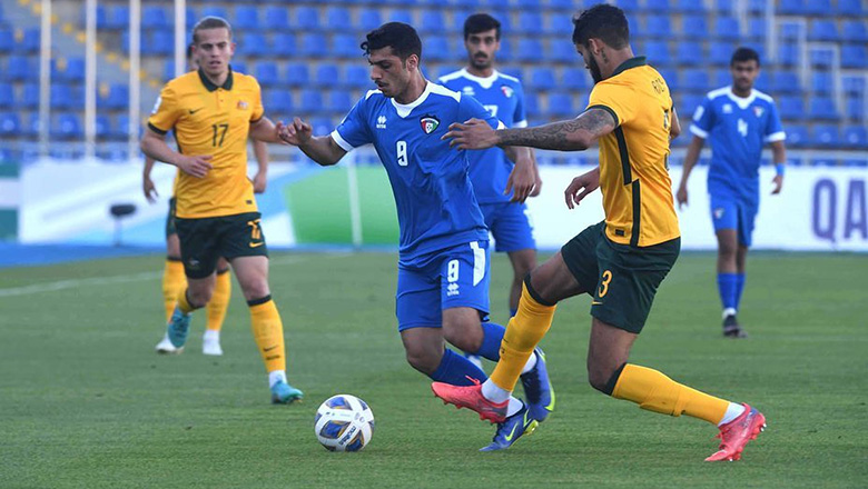 U23 Kuwait bị chỉ trích vì không đá giao hữu trước thềm VCK châu Á 2024 - Ảnh 2
