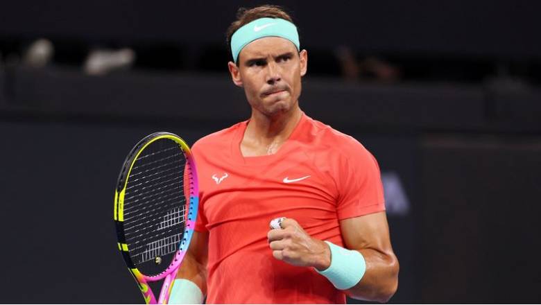 Lịch thi đấu tennis hôm nay 16/4: Nadal ra quân tại Barcelona Open 2024 - Ảnh 1