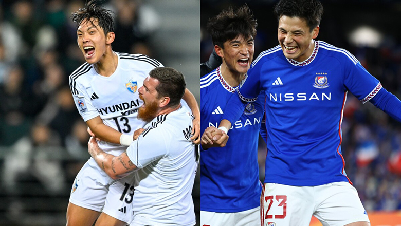 Nhận định, soi kèo Ulsan vs Yokohama F Marinos, 17h00 ngày 17/4: Điểm tựa sân nhà - Ảnh 3