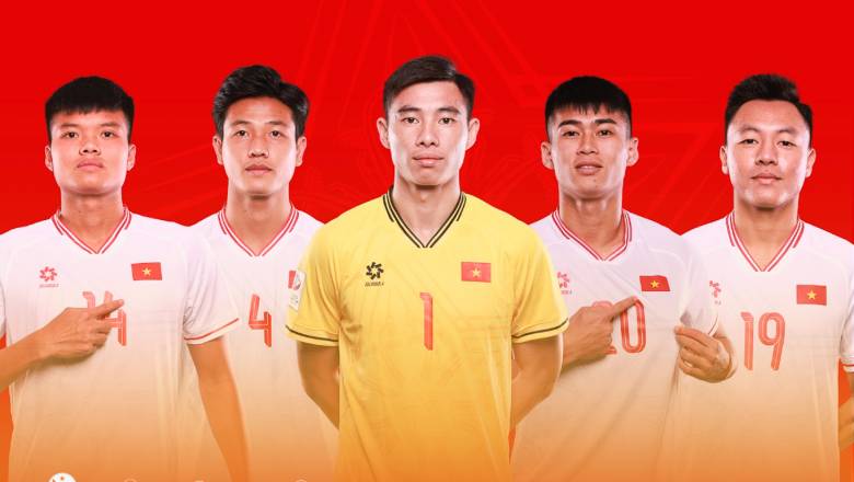 U23 Việt Nam mơ tái hiện kỳ tích Thường Châu 2018: Khó, nhưng không gì là không thể! - Ảnh 2