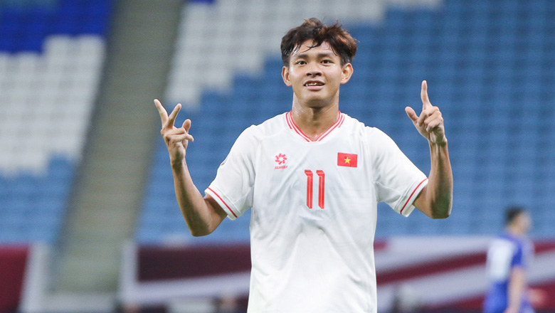 Người hùng giúp Việt Nam thắng Kuwait bị AFC yêu cầu kiểm tra doping - Ảnh 1