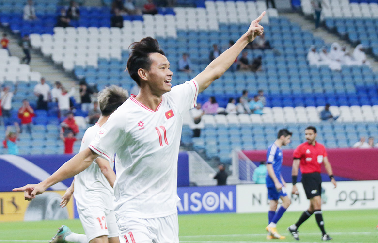 Người hùng giúp Việt Nam thắng Kuwait bị AFC yêu cầu kiểm tra doping - Ảnh 2