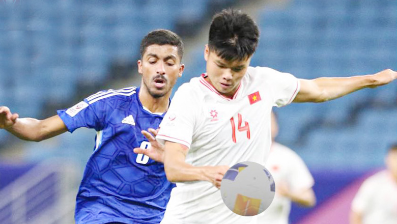 U23 Việt Nam cần kết quả thế nào ở lượt trận thứ hai để giành vé vào tứ kết U23 châu Á 2024?  - Ảnh 1