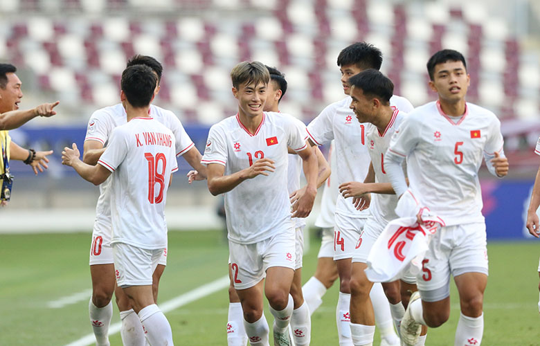 Kết quả bóng đá U23 Malaysia vs U23 Việt Nam: Bước ngoặt siêu phẩm, mở toang cửa tứ kết - Ảnh 2