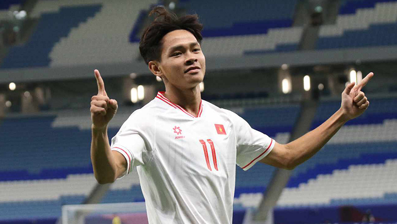 Lịch trực tiếp bóng đá hôm nay 20/4: U23 Việt Nam đấu Malaysia, Man City đấu Chelsea - Ảnh 1