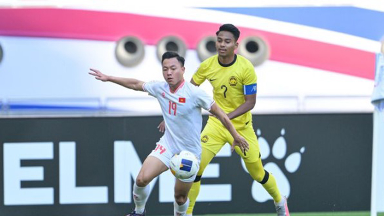HLV U23 Malaysia: ‘Việt Nam là đội bóng mạnh, chúng tôi mắc quá nhiều sai lầm’ - Ảnh 2