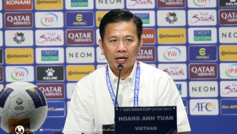 U23 Việt Nam đoạt vé Tứ kết: Dấu ấn Hoàng Anh Tuấn mang ‘tinh thần Rồng Vàng’ trở lại - Ảnh 2