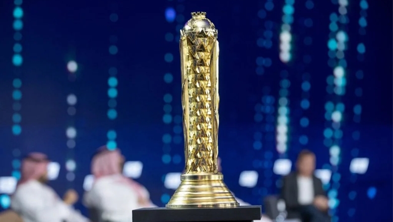 Esports World Cup lập kỷ lục về tổng tiền thưởng - Ảnh 1