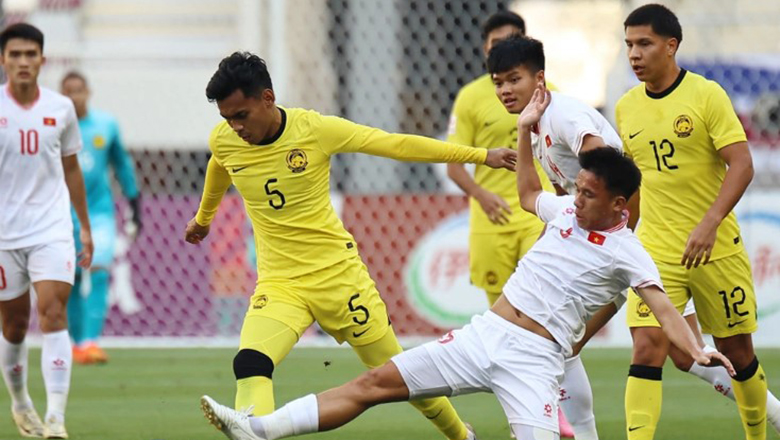 Lịch trực tiếp bóng đá hôm nay 23/4: U23 Việt Nam đấu Uzbekistan - Ảnh 1