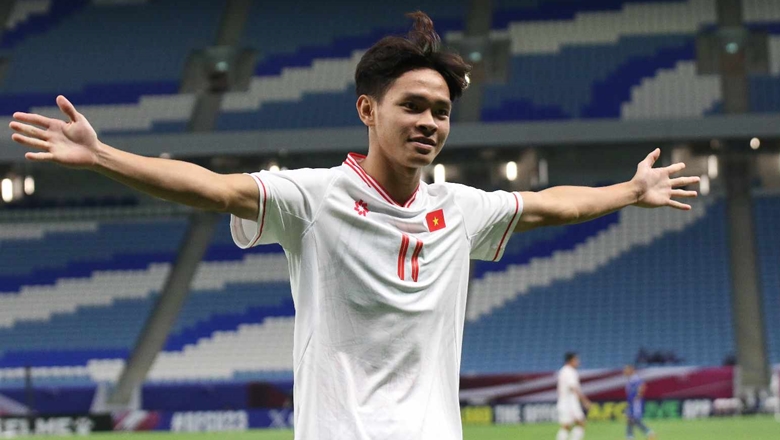 U23 Việt Nam tránh được ĐKVĐ U23 Saudi Arabia nếu không thắng U23 Uzbekistan - Ảnh 1